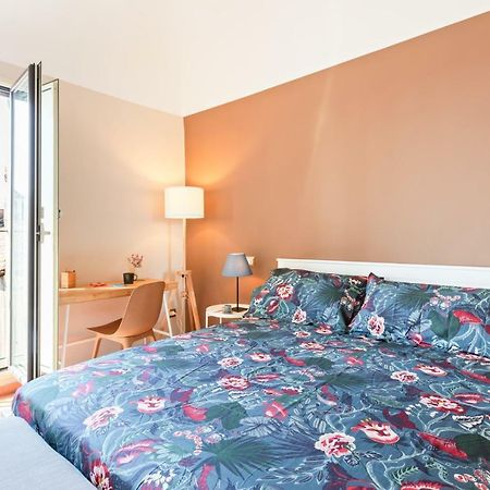 Catania City Center Apartment エクステリア 写真