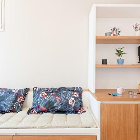 Catania City Center Apartment エクステリア 写真