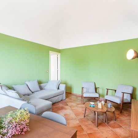 Catania City Center Apartment エクステリア 写真