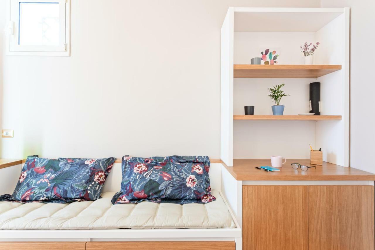 Catania City Center Apartment エクステリア 写真