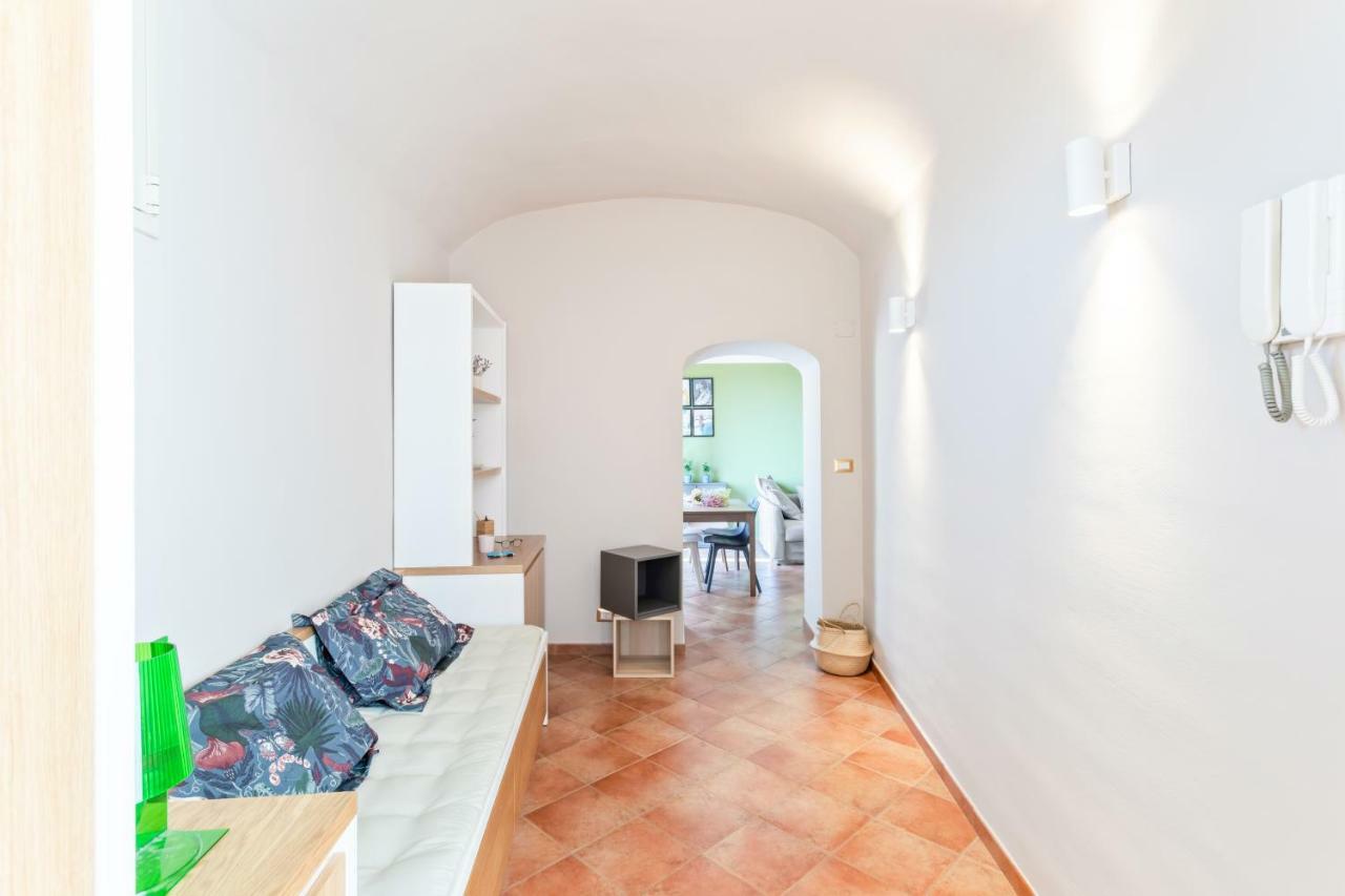Catania City Center Apartment エクステリア 写真