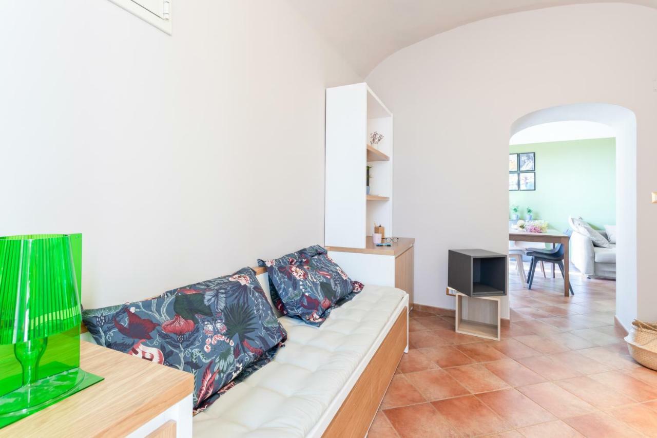 Catania City Center Apartment エクステリア 写真