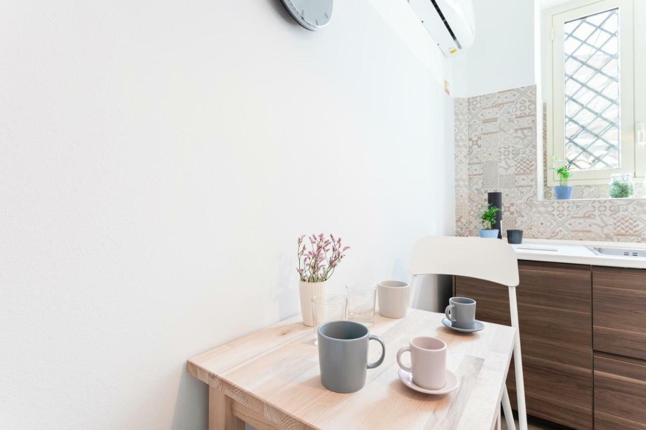 Catania City Center Apartment エクステリア 写真