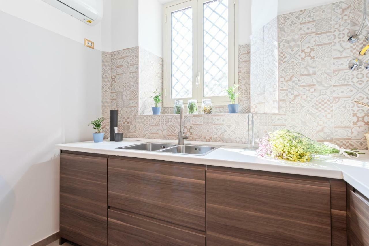 Catania City Center Apartment エクステリア 写真